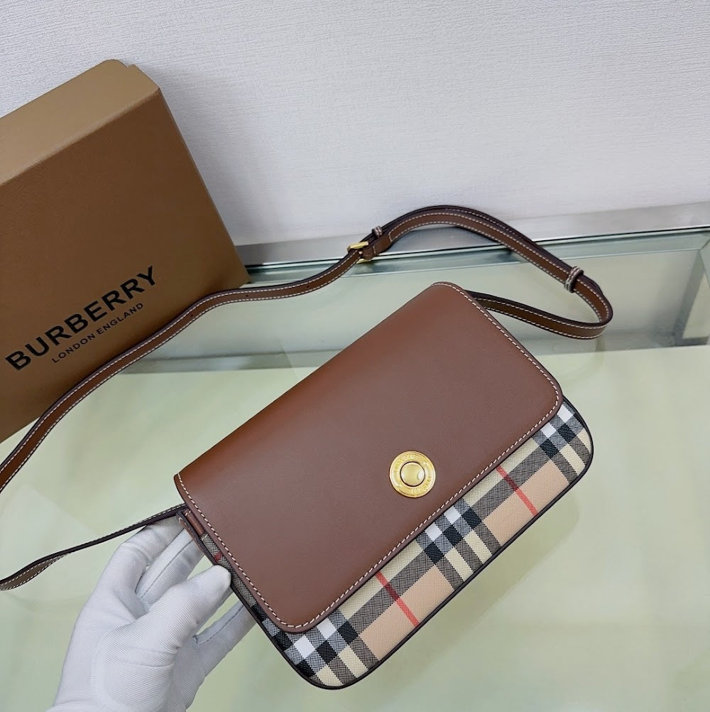 Ezyycart Bags Burberryn Luxury Bag --92433