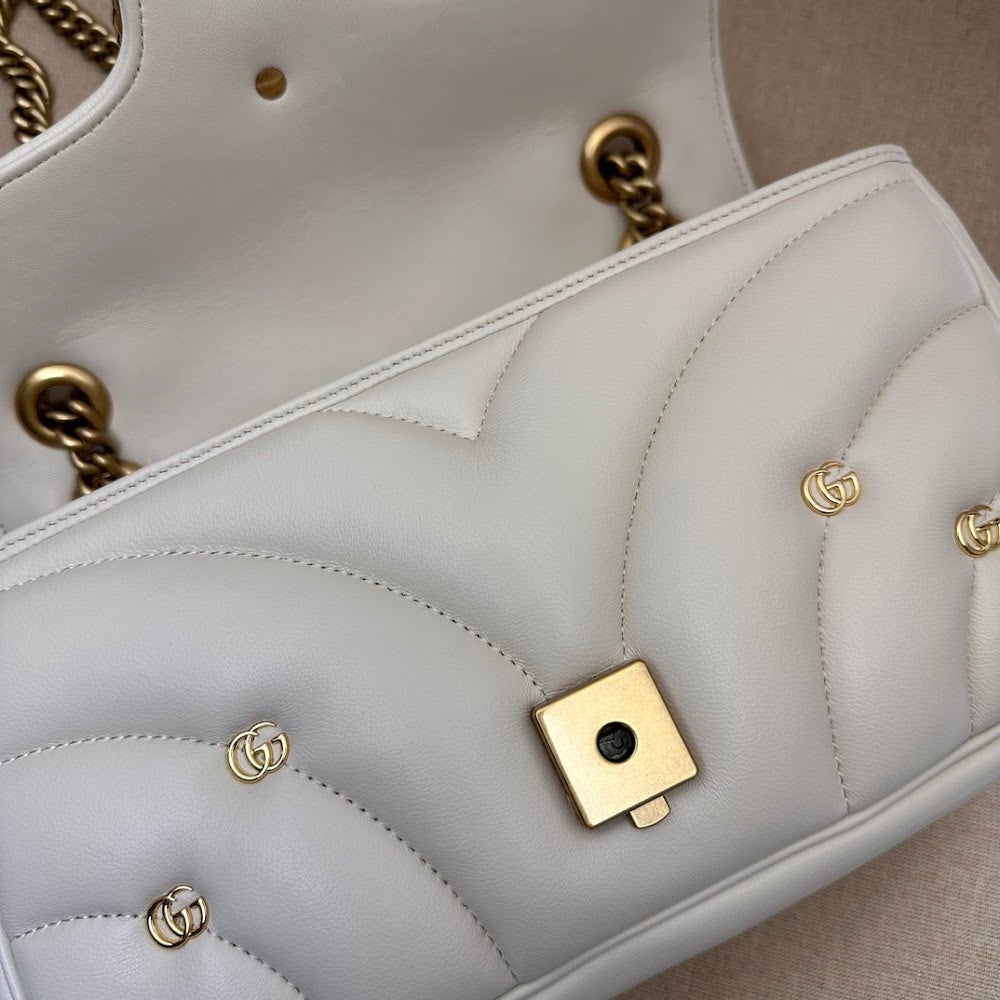 Ezyycart Bags Guccin Luxury Bag --95486