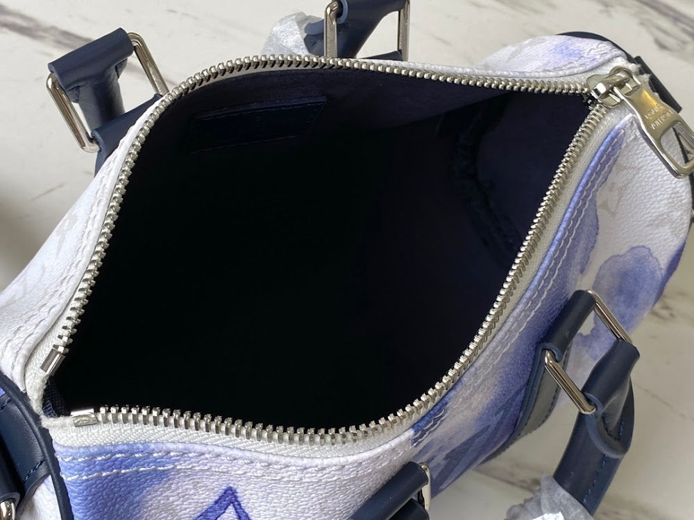 Ezyycart Bags ln Luxury Bag --59806