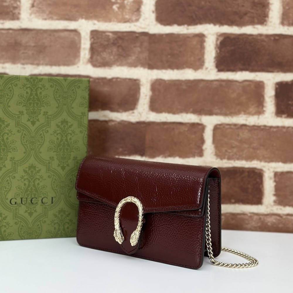Ezyycart Bags Guccin Luxury Bag --94313