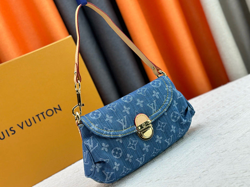 Anum Bags LVn Luxury Bag --79892