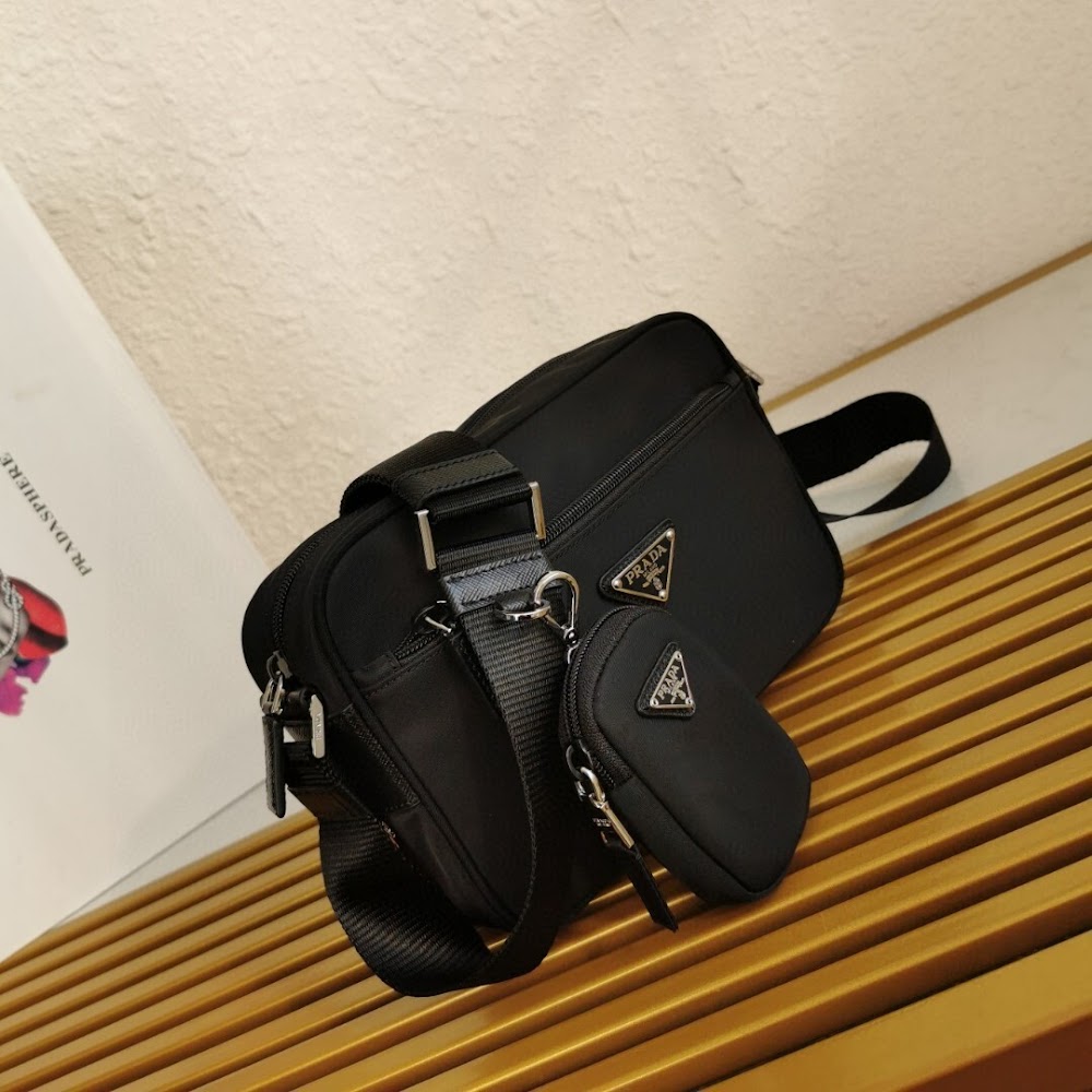 Ezyycart Bags Pradn Luxury Bag --101527