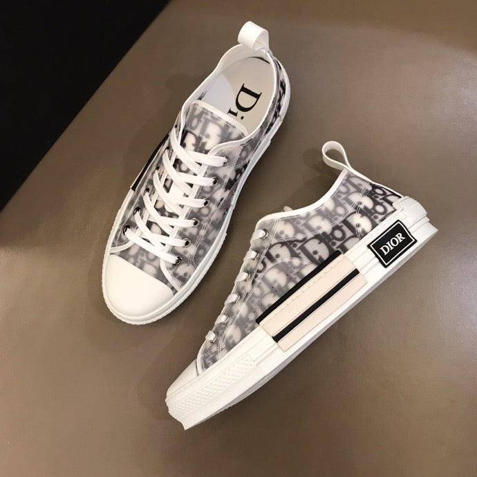 Anum Bags DIR B23 LOW-TOP SNEAKER