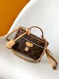 Anum Bags LVn Luxury Bag --80601