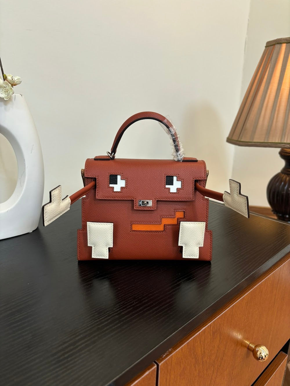 Anum Bags Hermesn Luxury Bag --117294