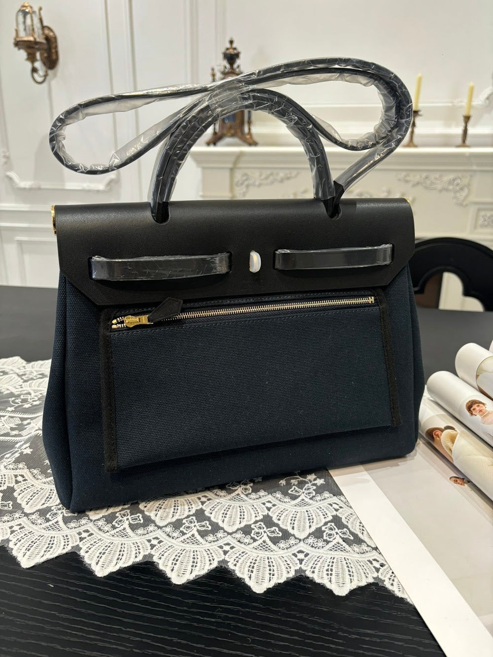 Anum Bags Hermesn Luxury Bag --118384