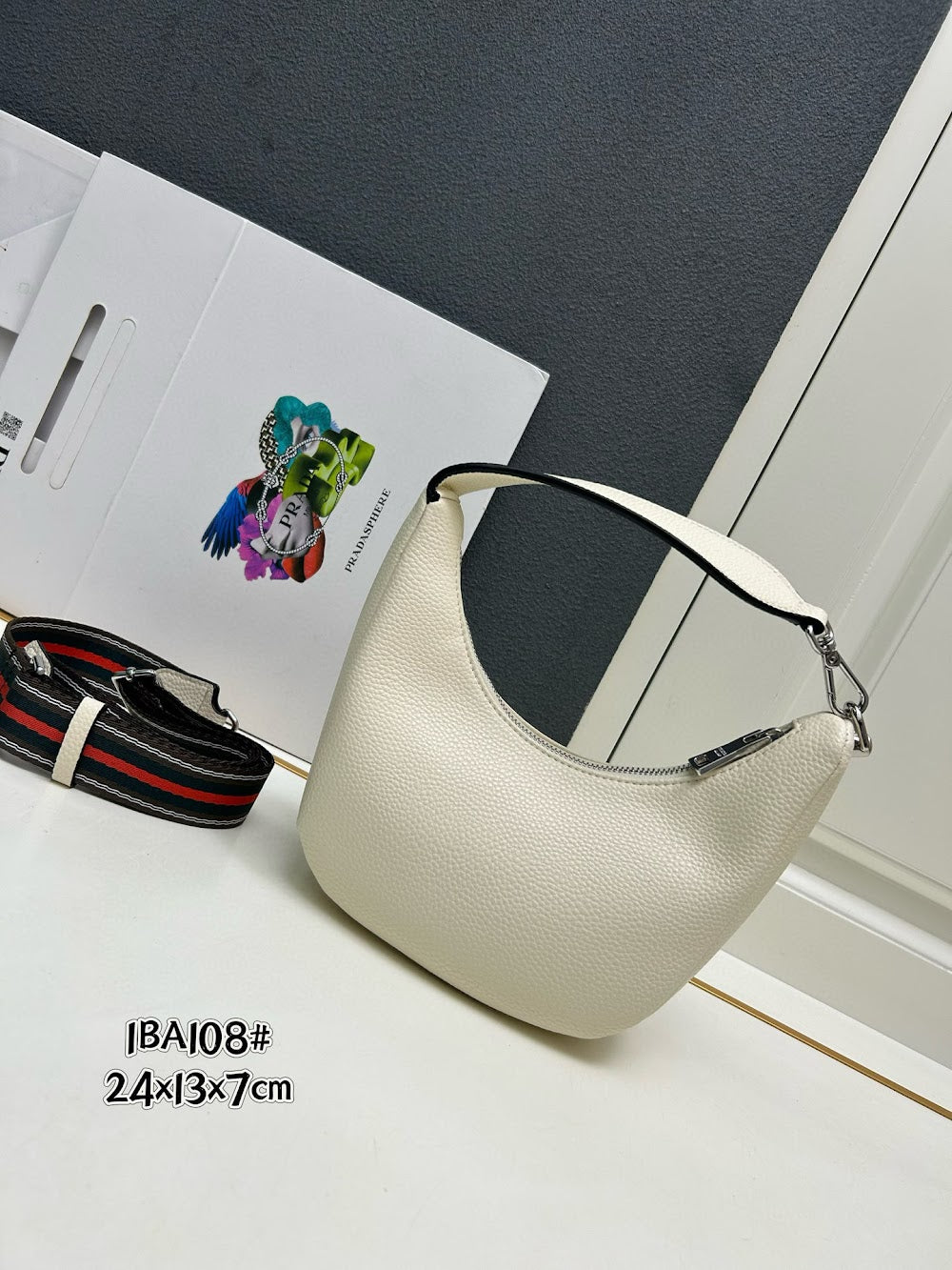 Ezyycart Bags pradn Luxury Bag --73818
