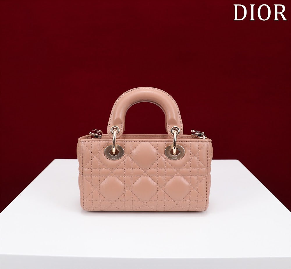 Ezyycart Bags Diorn Luxury Bag --116466