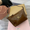 Ezyycart Bags pradn Luxury Bag --75504