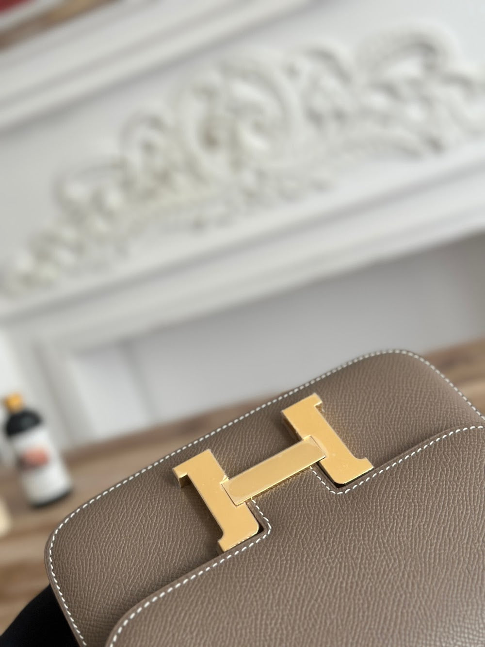 Anum Bags Hermesn Luxury Bag --118980