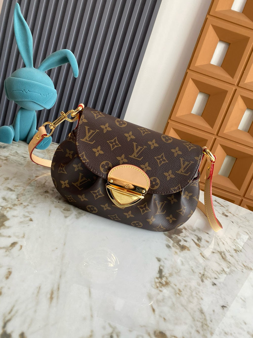Anum Bags LVn Luxury Bag --79980