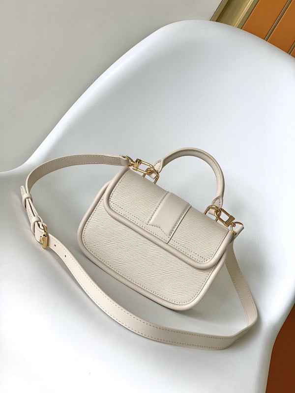 Anum Bags LVn Luxury Bag --79473