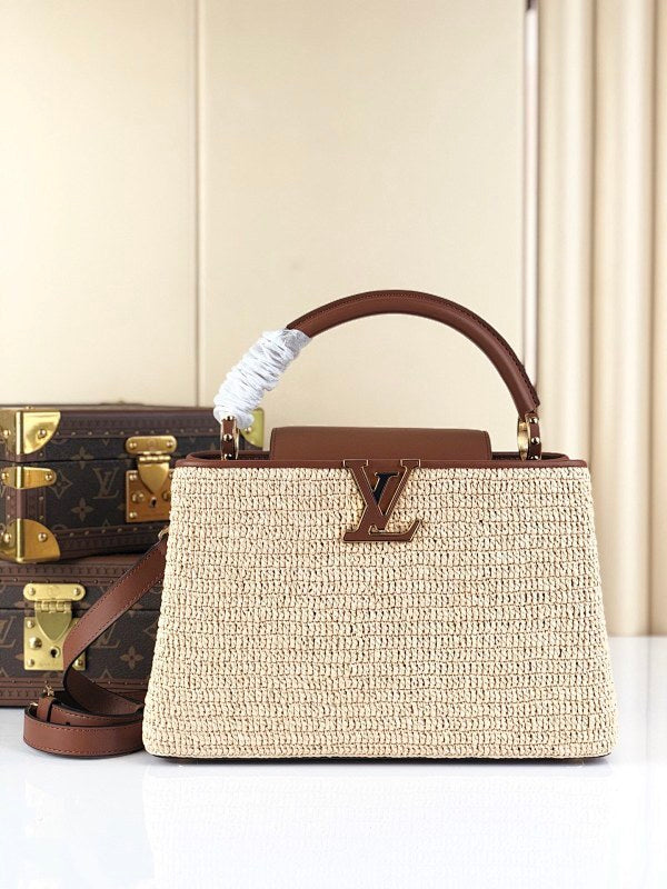 Anum Bags ln Luxury Bag --60523
