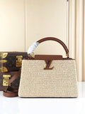 Anum Bags ln Luxury Bag --60523
