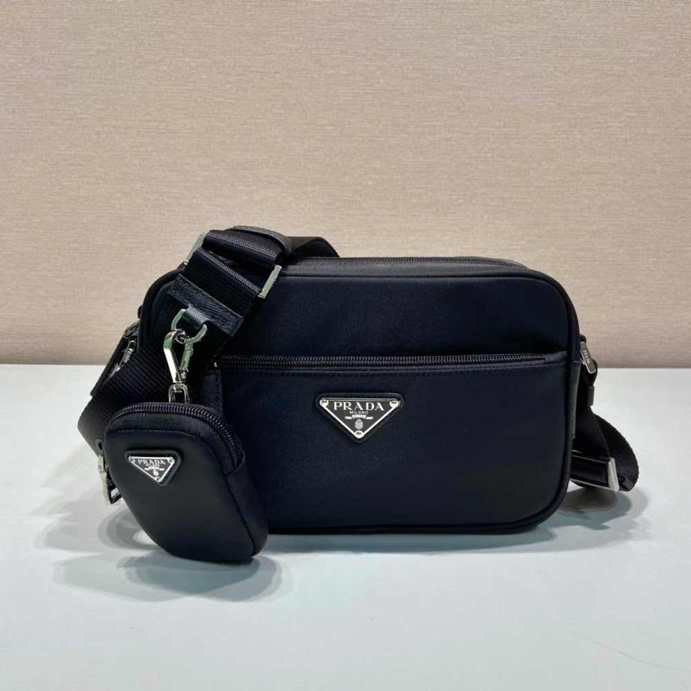 Ezyycart Bags Prada Luxury Bag --54463