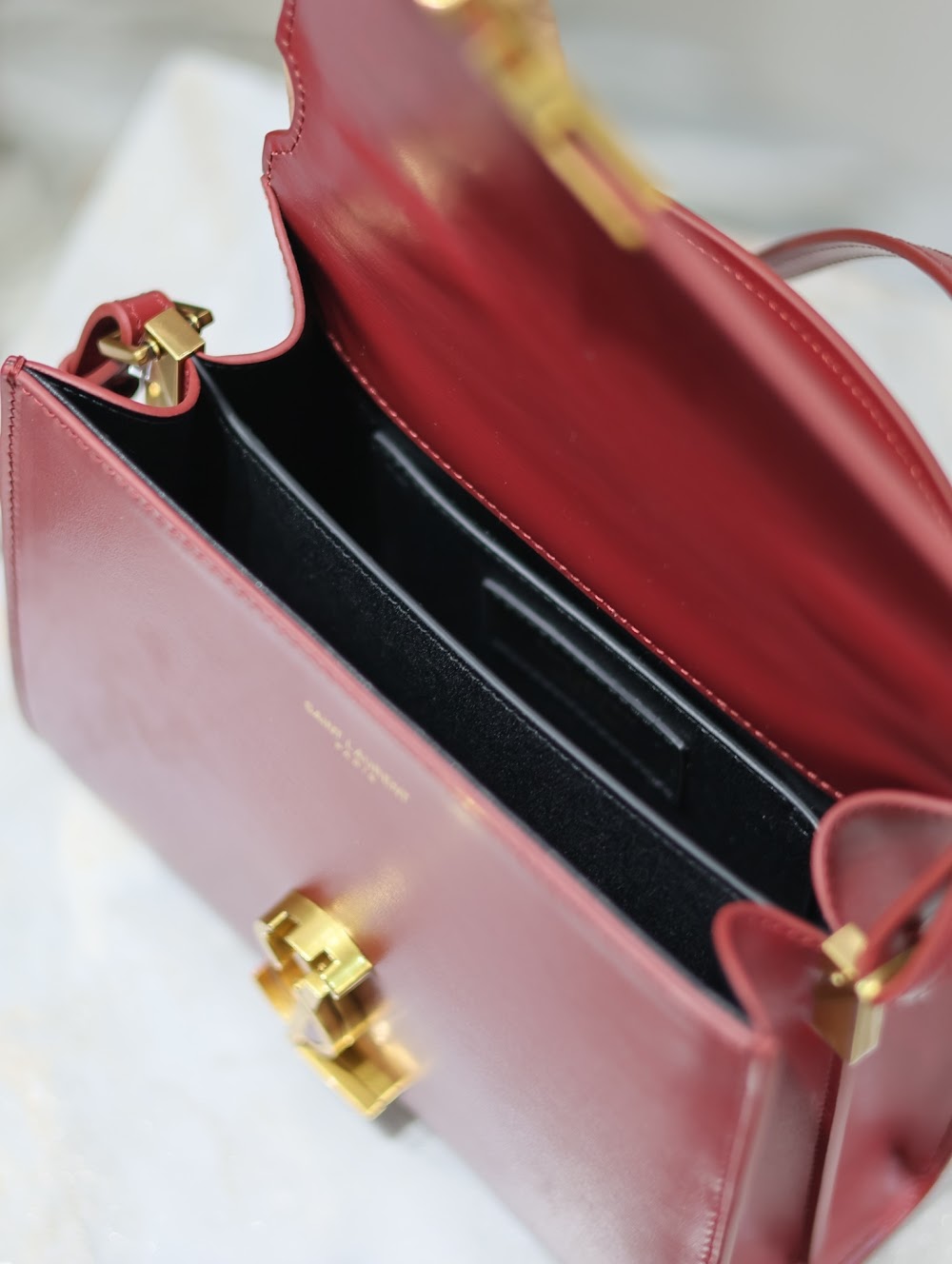 Ezyycart Bags YSLn Luxury Bag --119776