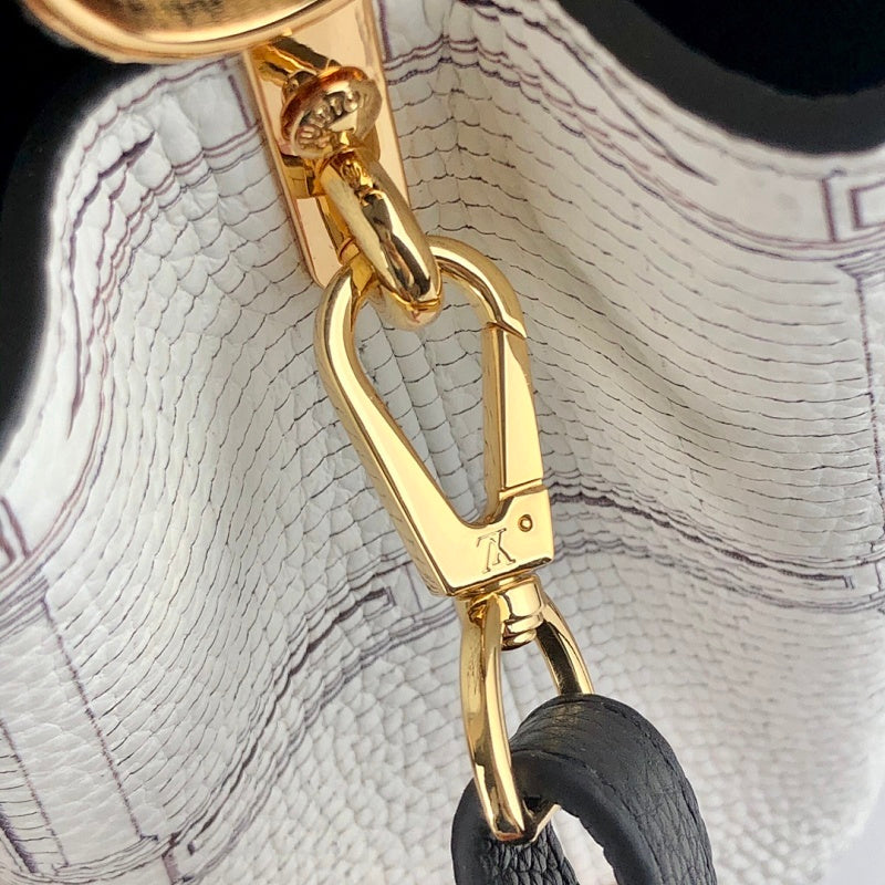 Anum Bags ln Luxury Bag --60554
