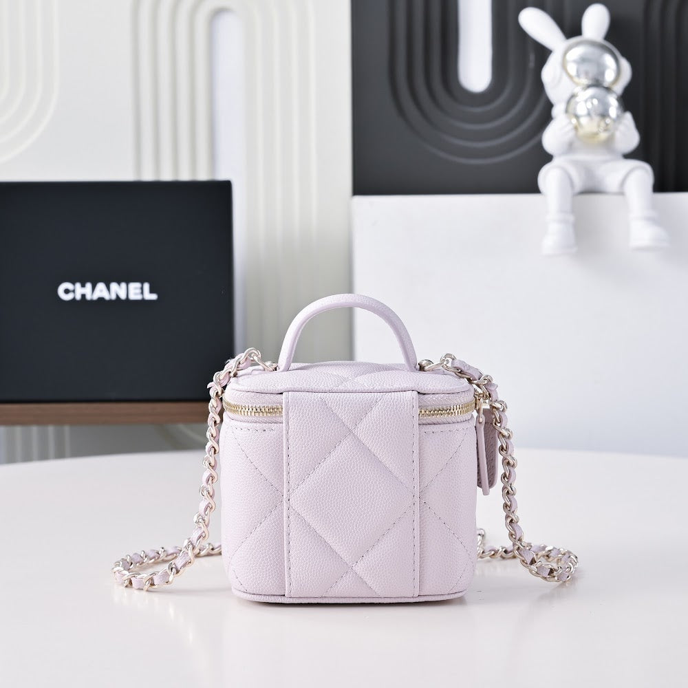 Anum Bags CHn Luxury Bag --114437