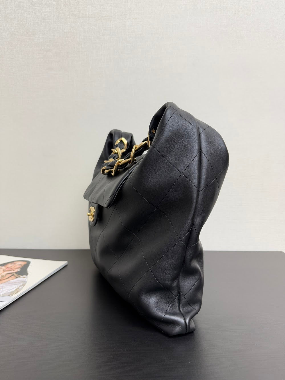Anum Bags CHn Luxury Bag --113699