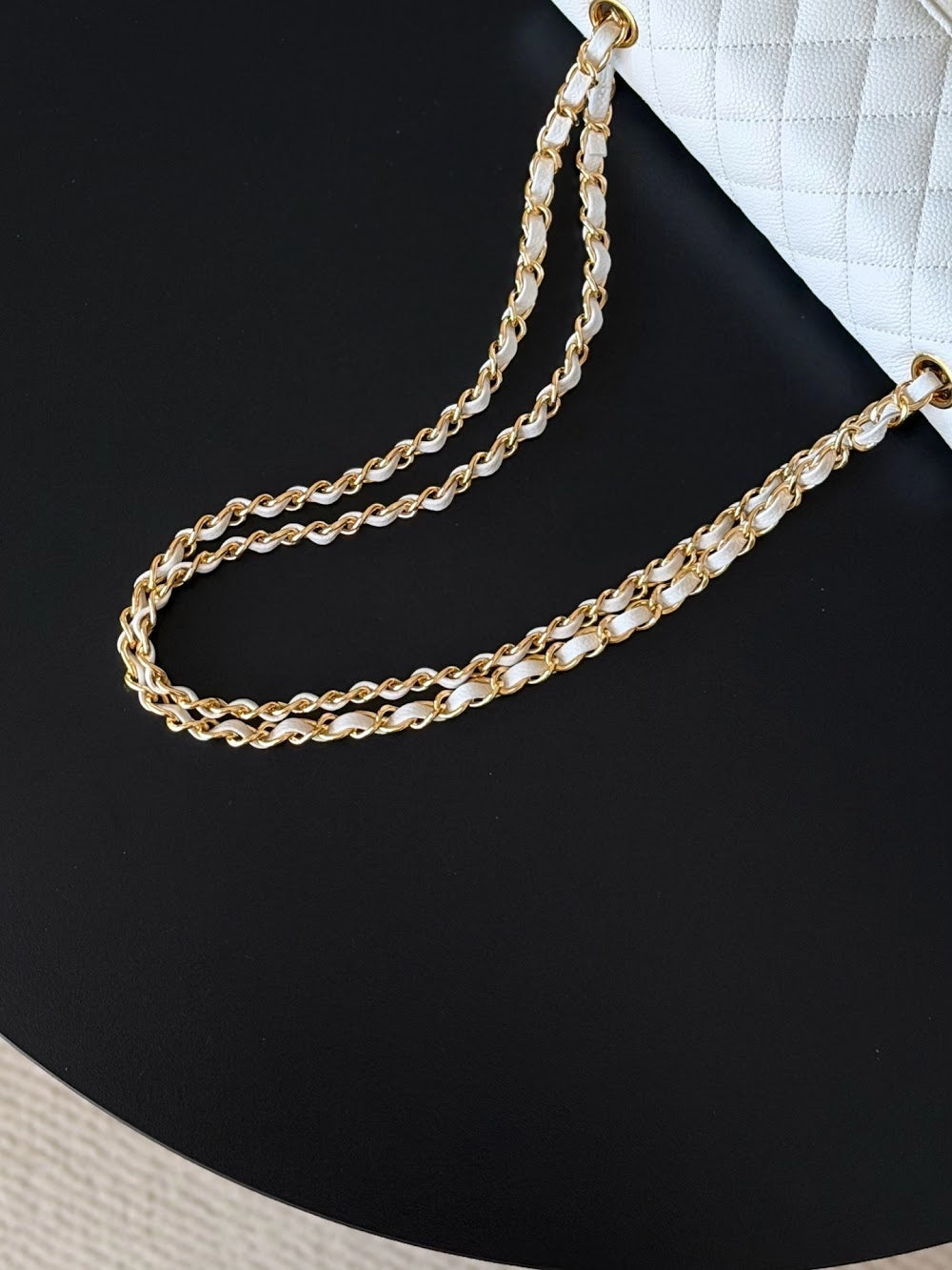 Anum Bags CHn Luxury Bag --114098