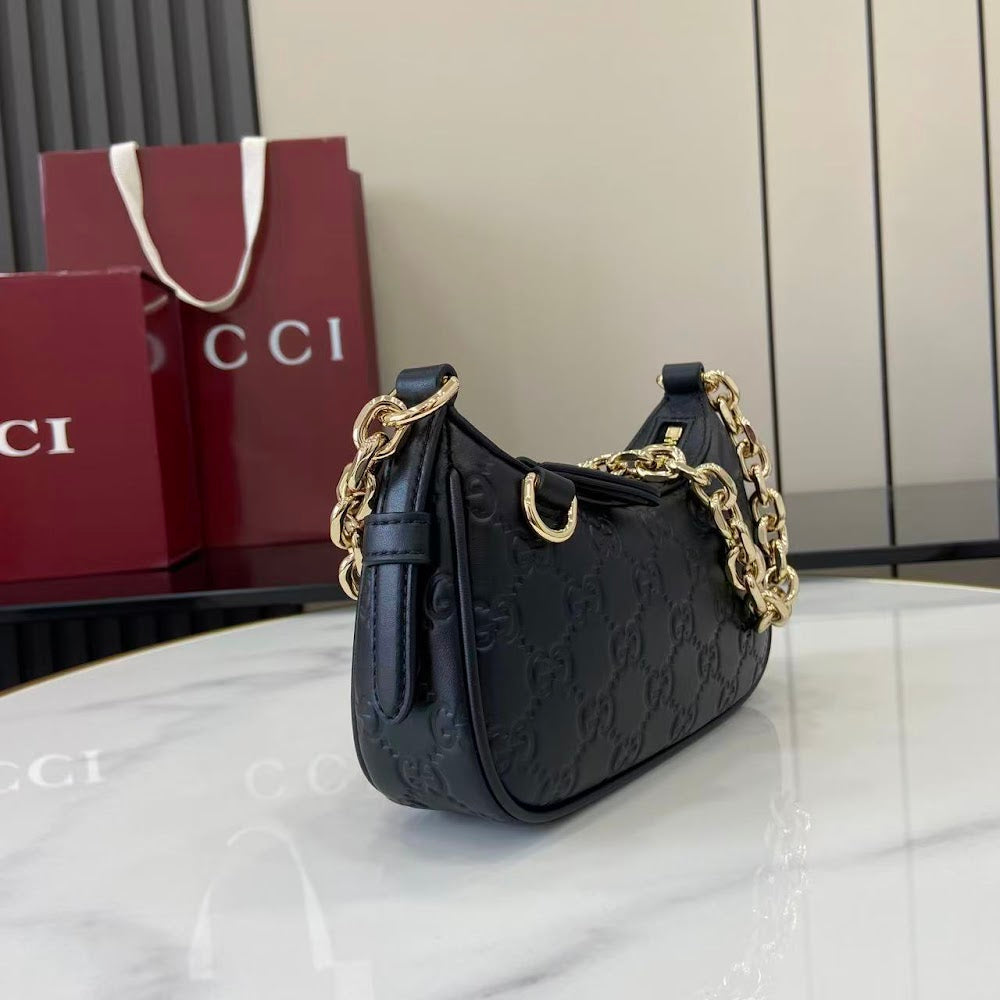 Ezyycart Bags Guccin Luxury Bag --94879