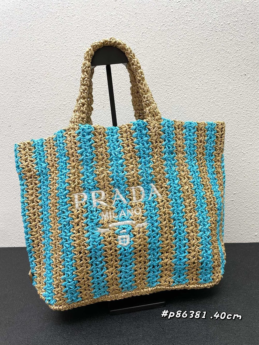 Ezyycart Bags Prada Luxury Bag --54417