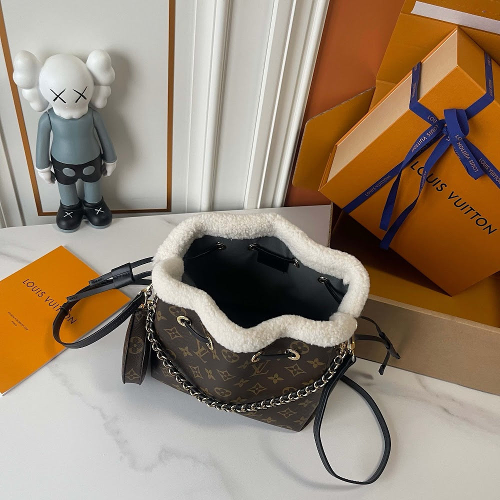 Anum Bags LVn Luxury Bag --78788