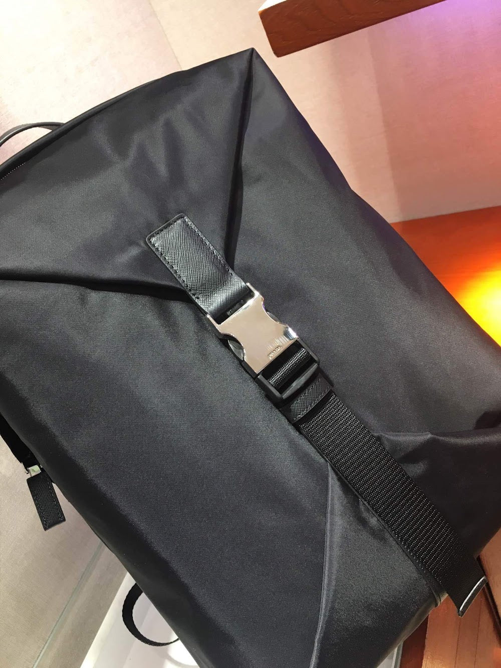 Ezyycart Bags Prada Luxury Bag --54622