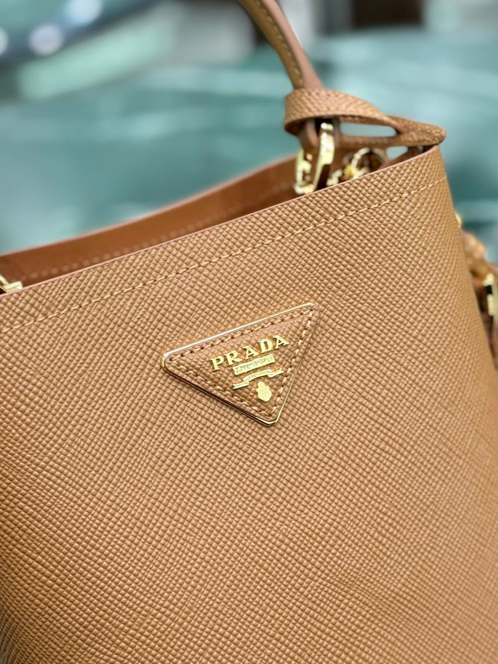 Ezyycart Bags Pradn Luxury Bag --101843