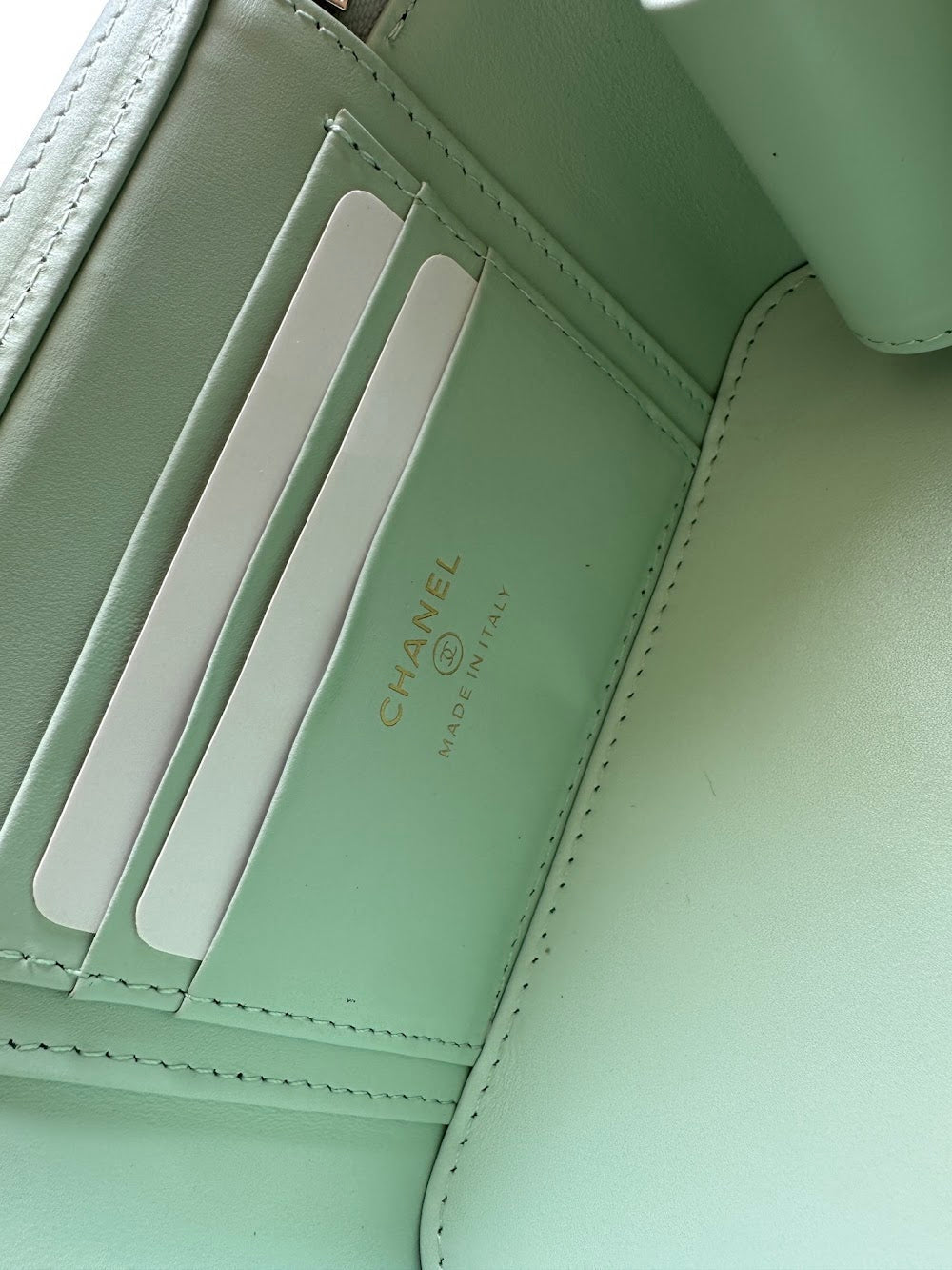 Anum Bags CHn Luxury Bag --112700