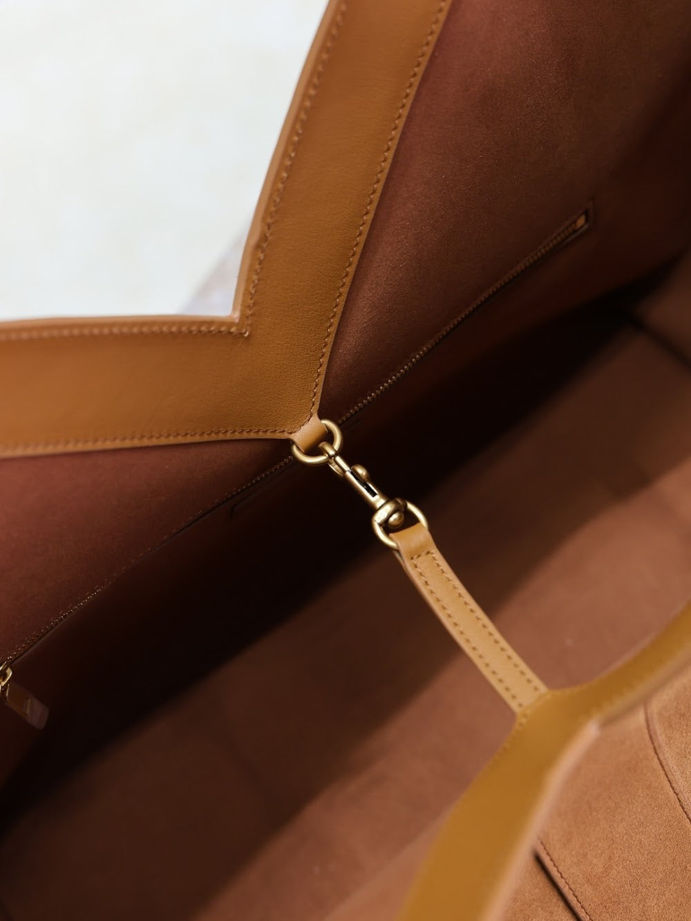 Ezyycart Bags YSLn Luxury Bag --119371