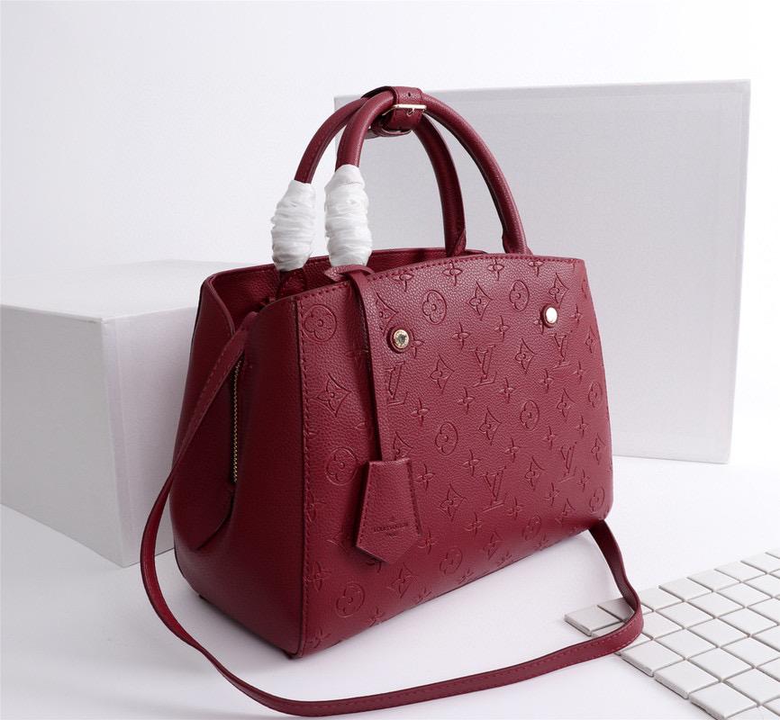 Ezyycart Bags Bags LUV 040