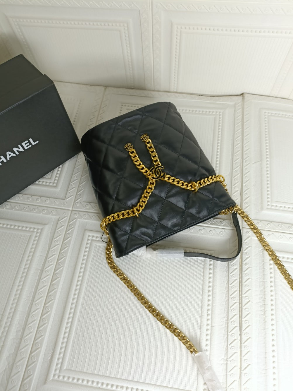 Anum Bags Mo - Bag CHL 437