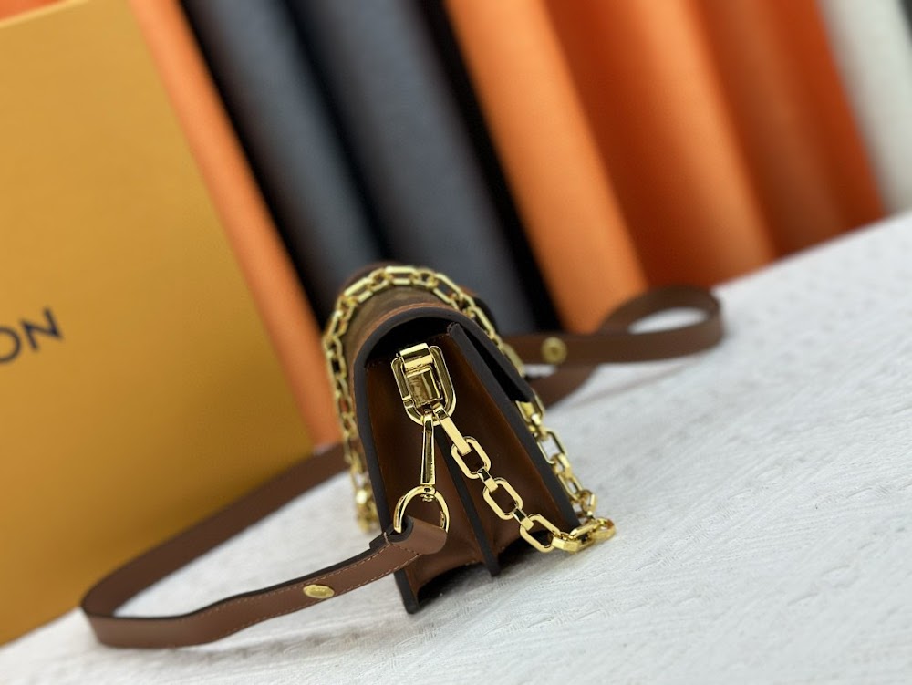 Anum Bags LVn Luxury Bag --79868