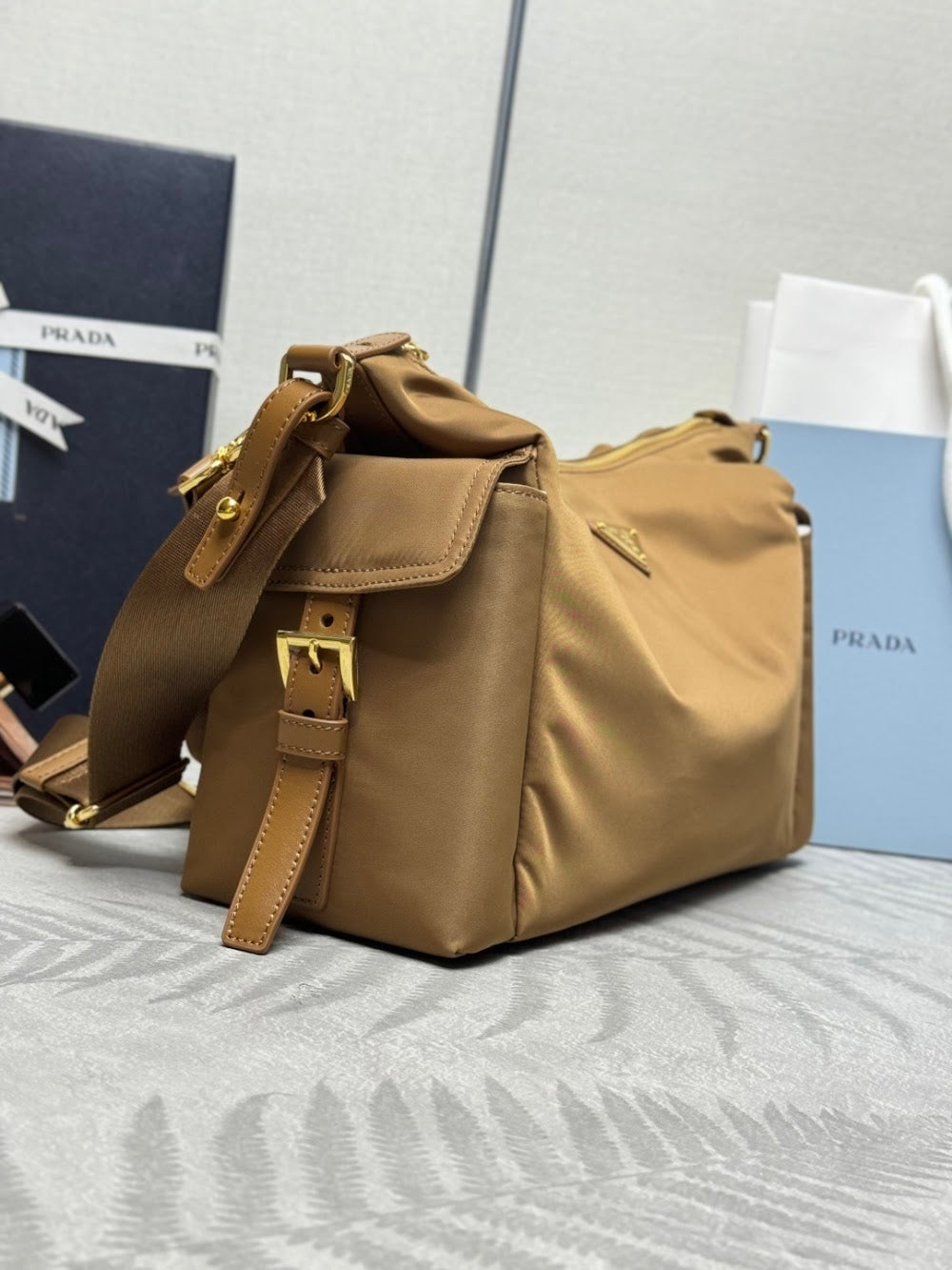 Ezyycart Bags Pradn Luxury Bag --102921