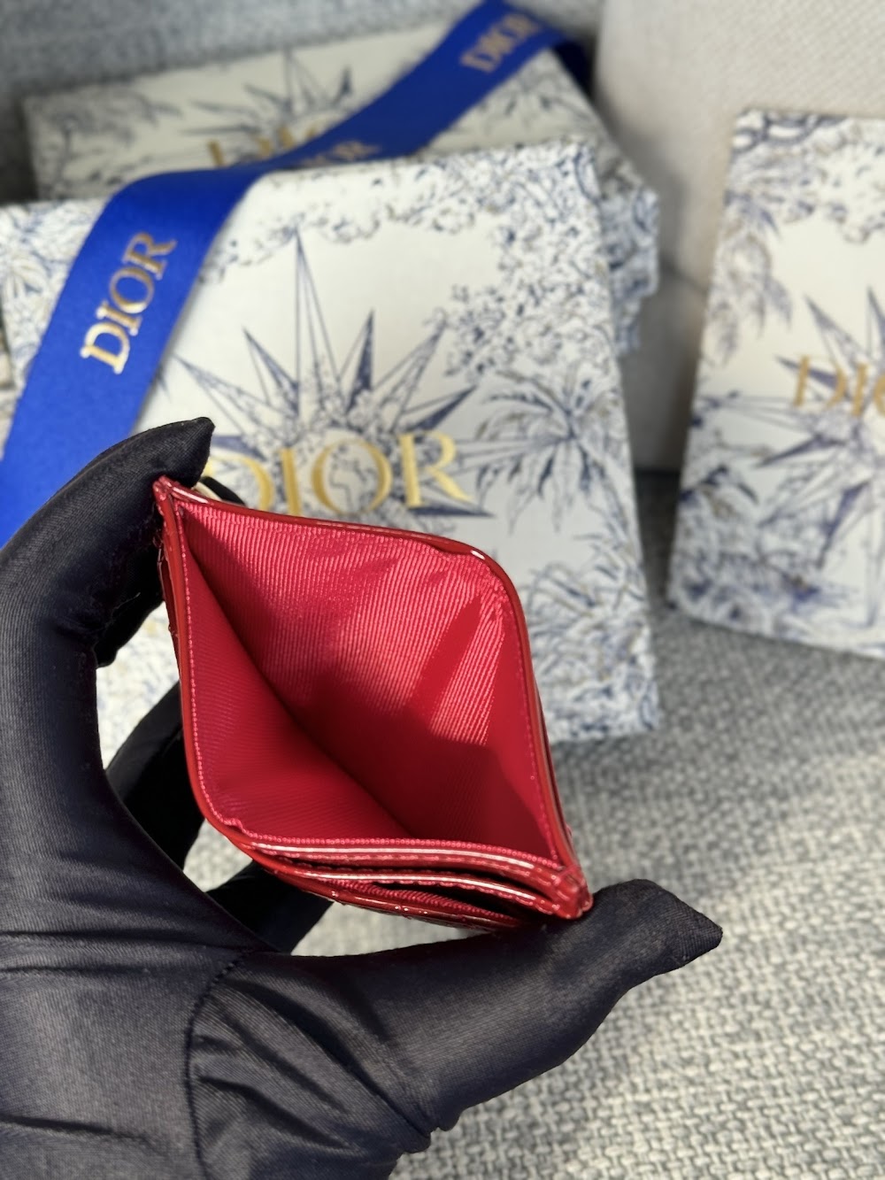 Anum Bags Diorn Luxury Bag --114644