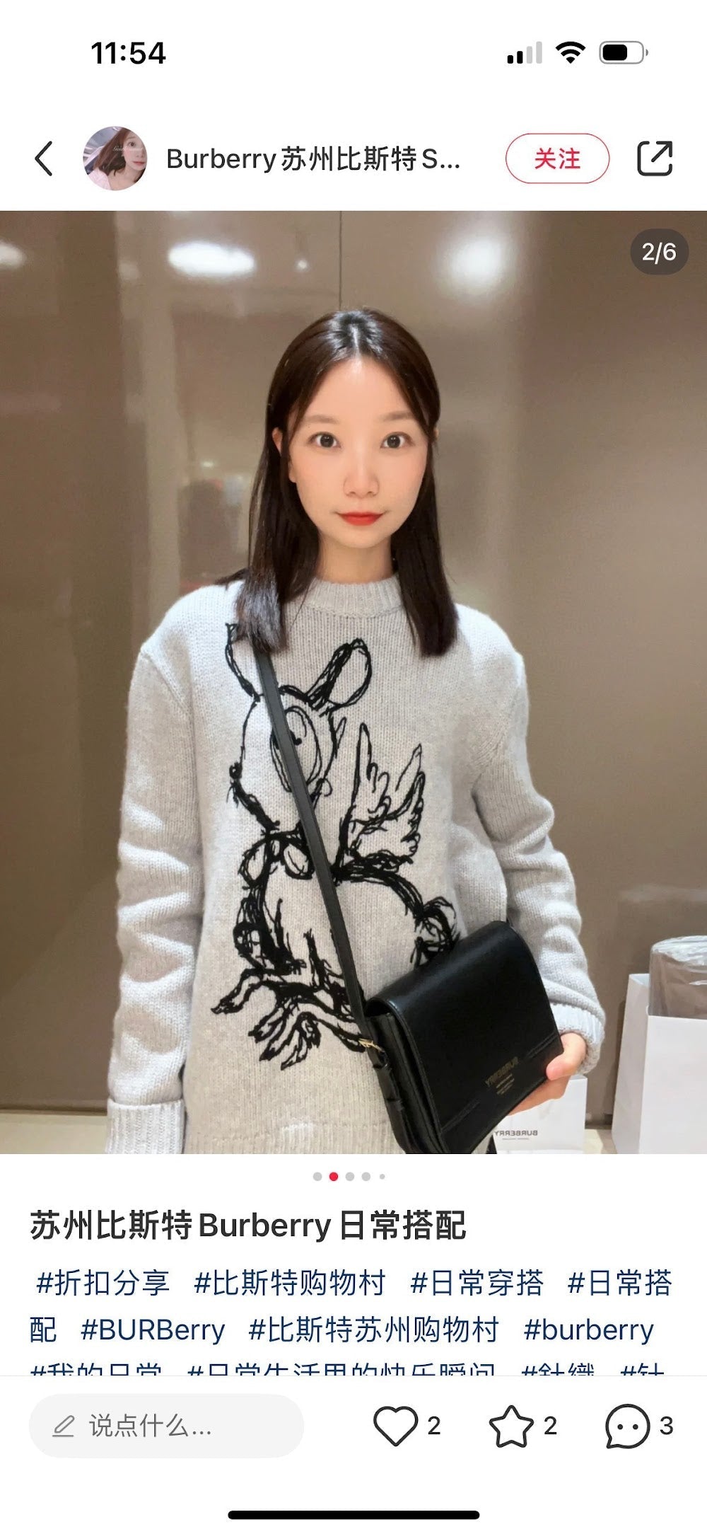 Ezyycart Bags Burberryn Luxury Bag --92476