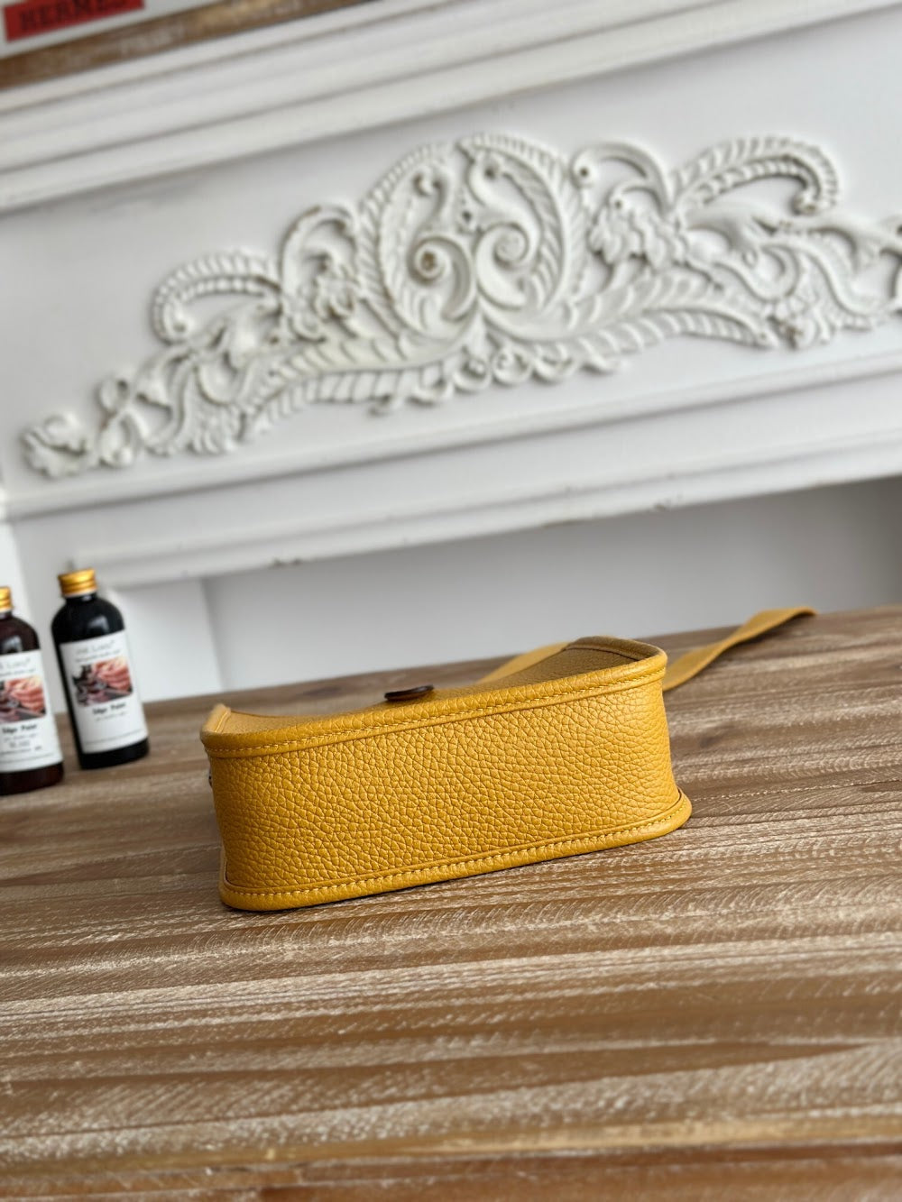 Anum Bags Hermesn Luxury Bag --116630
