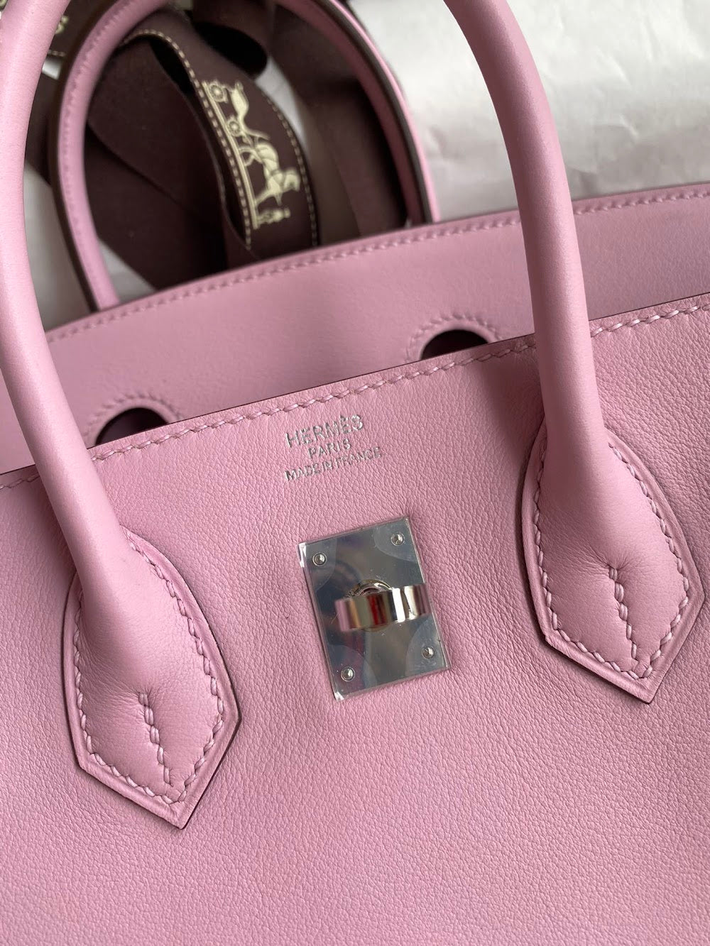 Anum Bags Hermesn Luxury Bag --117340