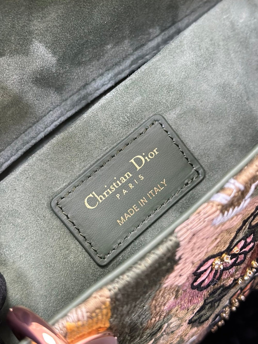 Ezyycart Bags Diorn Luxury Bag --116032