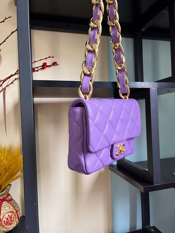 Anum Bags Monvanti Shop - CHL Bags - 3089
