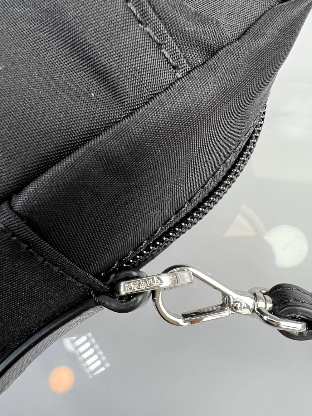 Ezyycart Bags Pradn Luxury Bag --102481