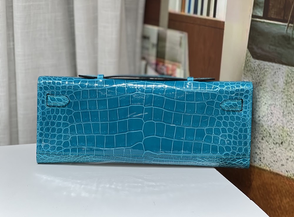 Anum Bags Hermesn Luxury Bag --116817