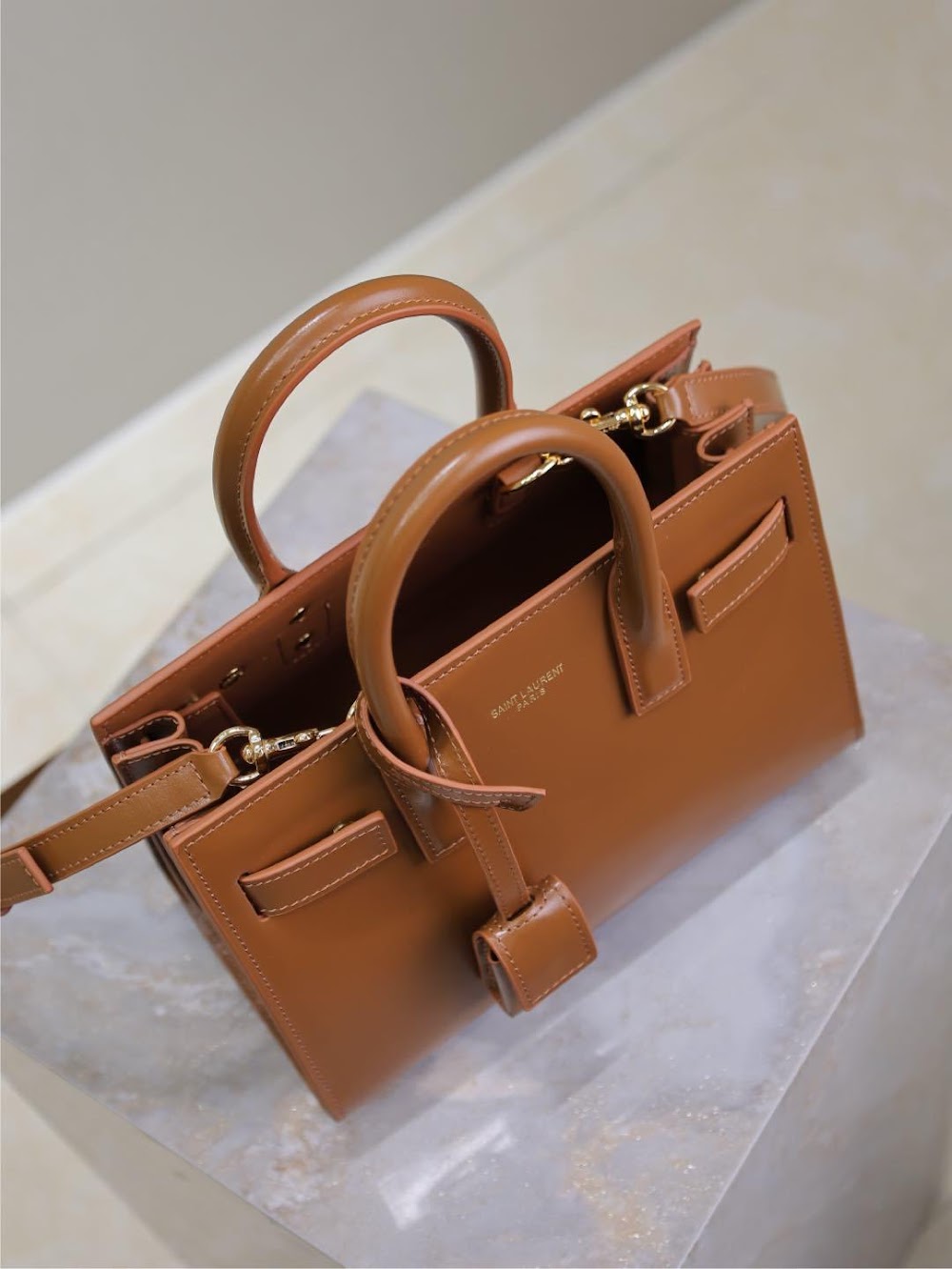 Ezyycart Bags YSLn Luxury Bag --119617
