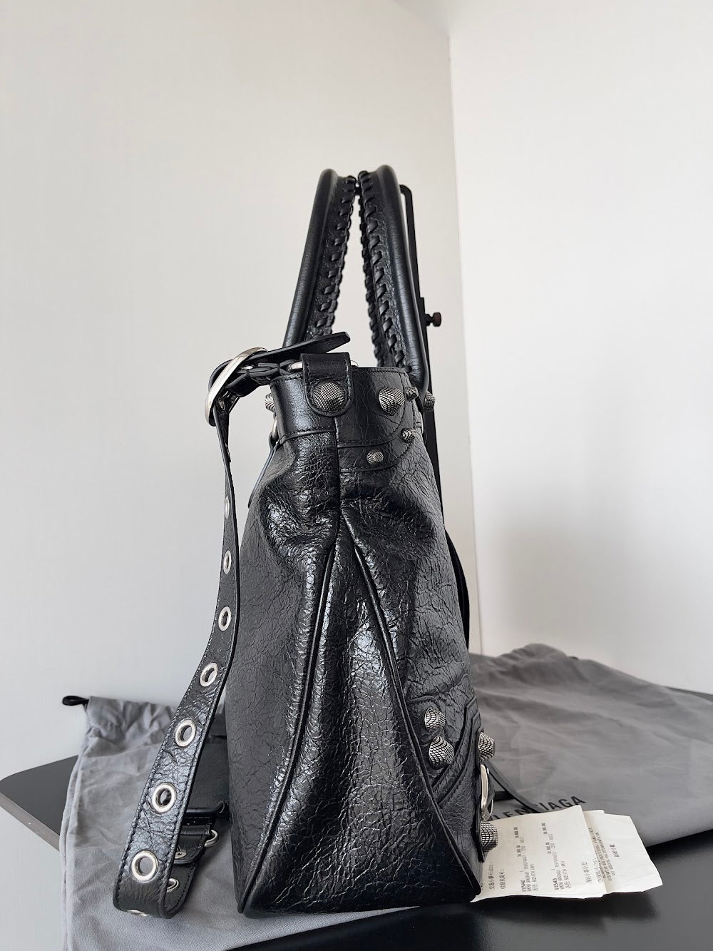 Ezyycart Bags Balenciaga Luxury Bag --111189
