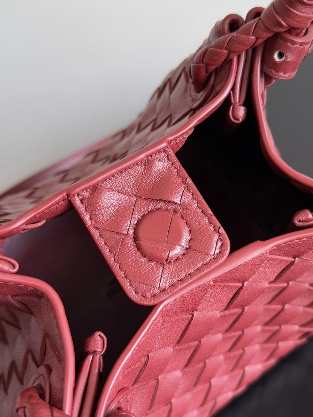Ezyycart Bags Bottegan Luxury Bag --90967
