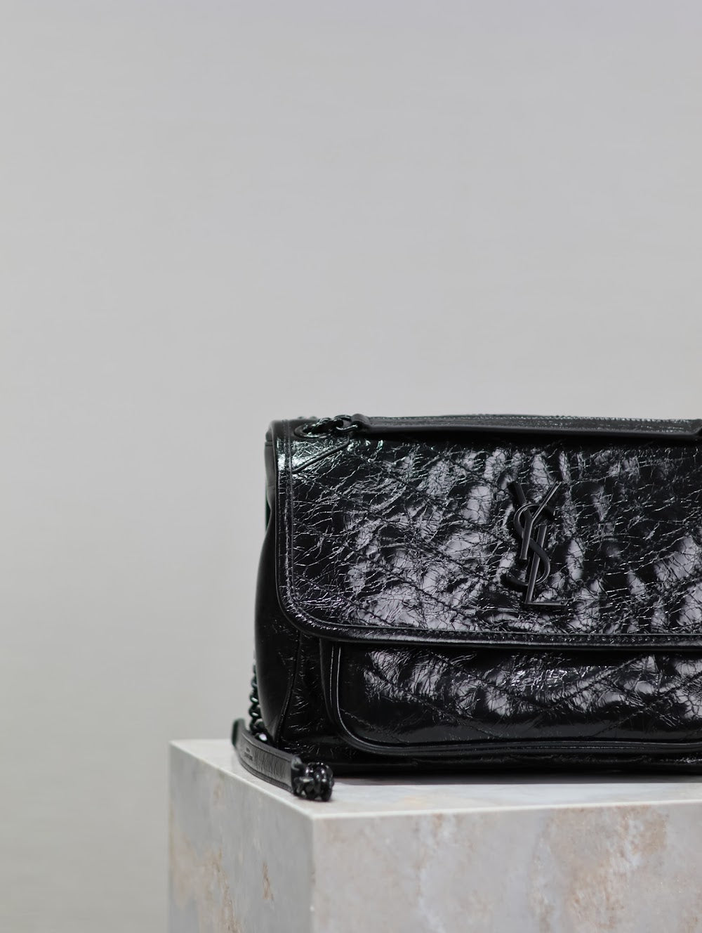 Ezyycart Bags YSLn Luxury Bag --119317