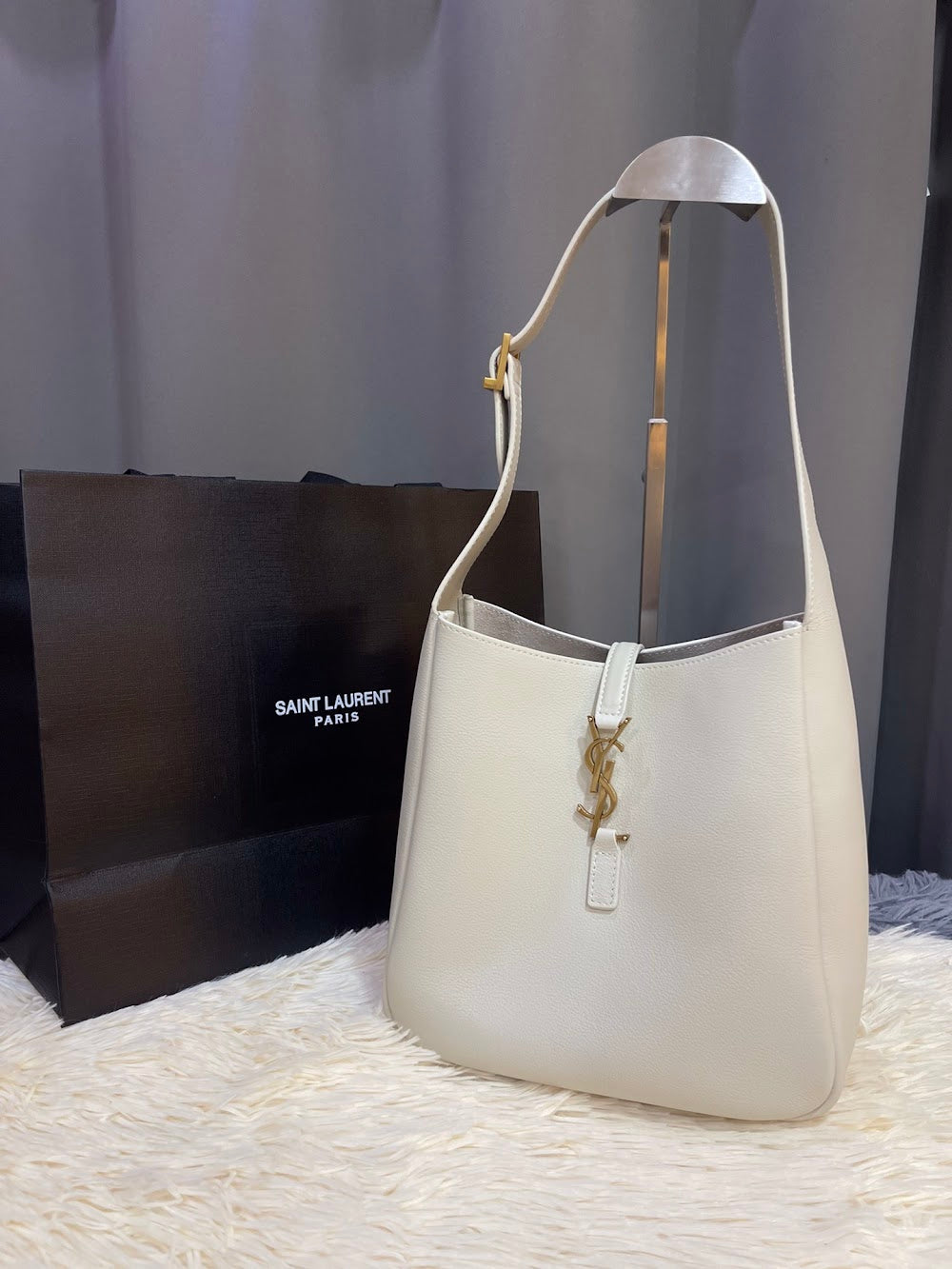 Ezyycart Bags YSLn Luxury Bag --119913