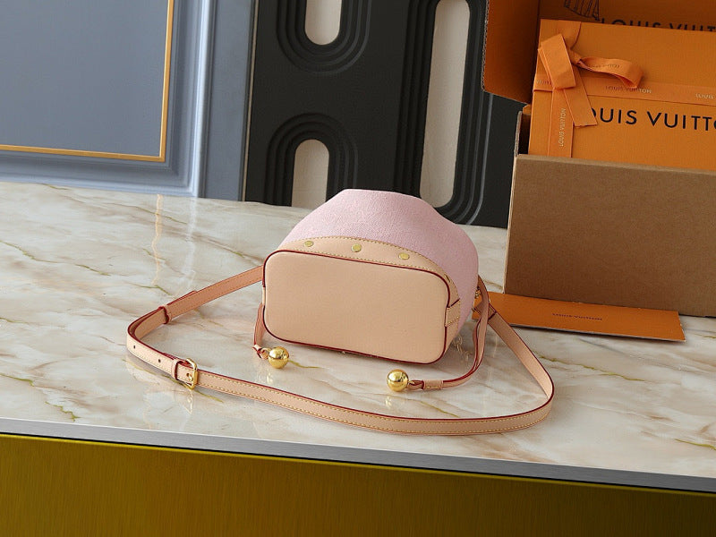 Anum Bags LVn Luxury Bag --79095