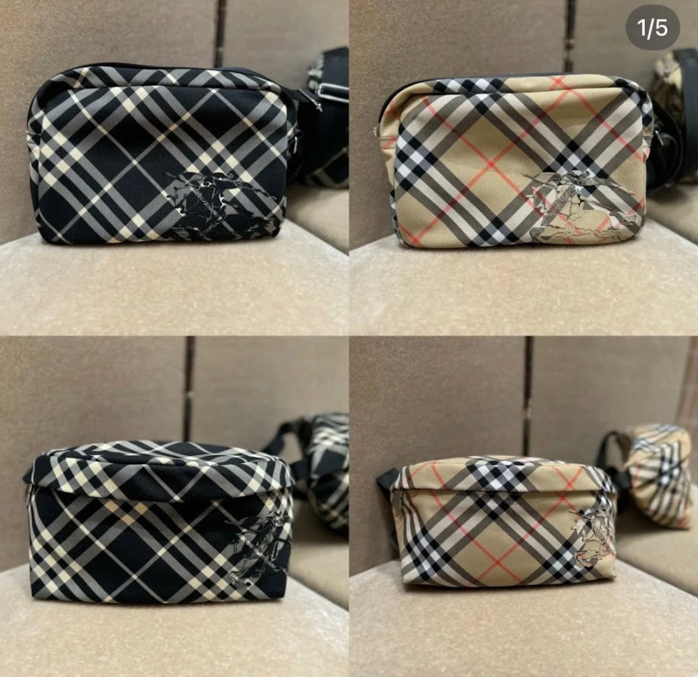 Ezyycart Bags Burberryn Luxury Bag --93127